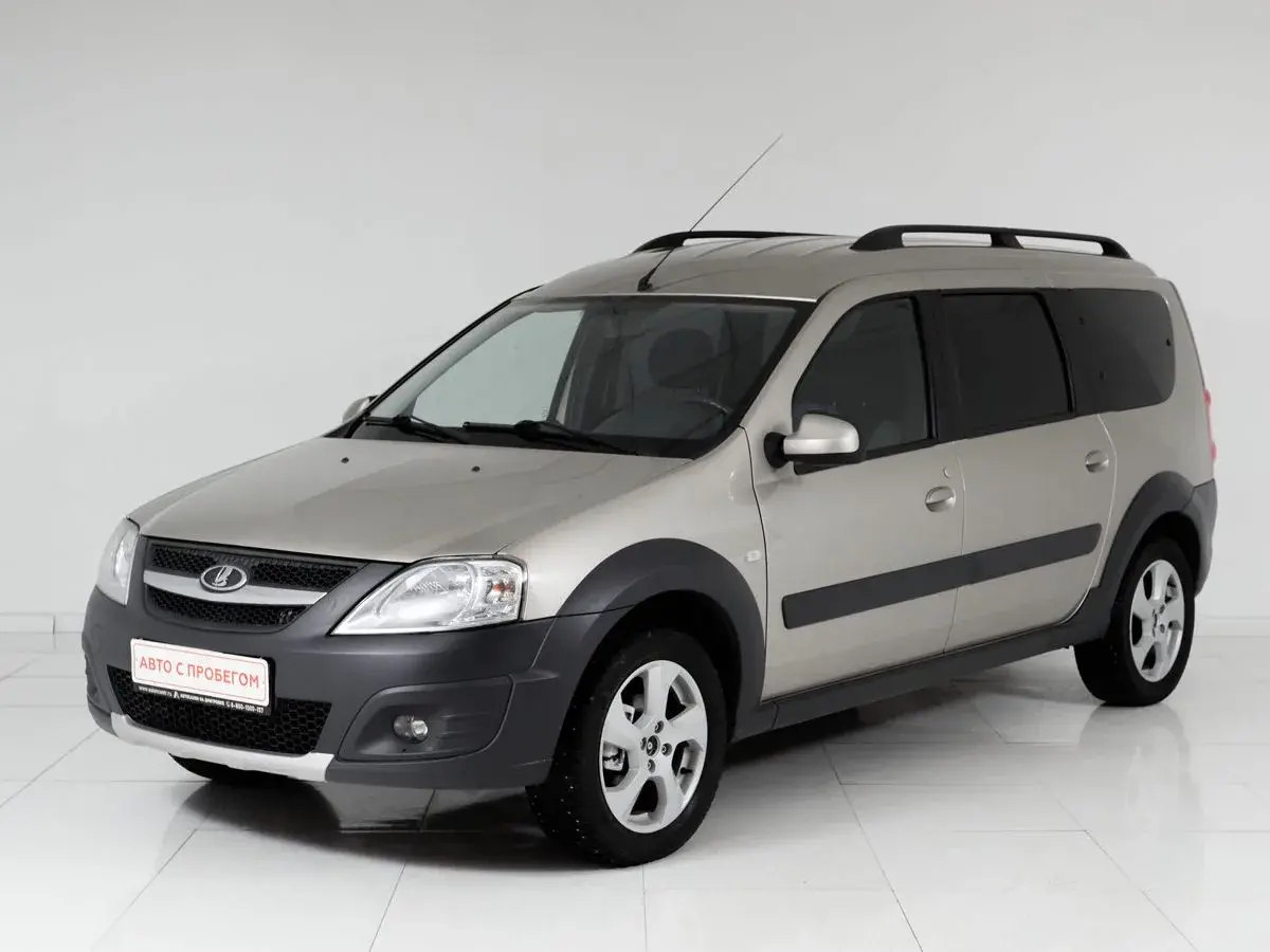 Lada Largus