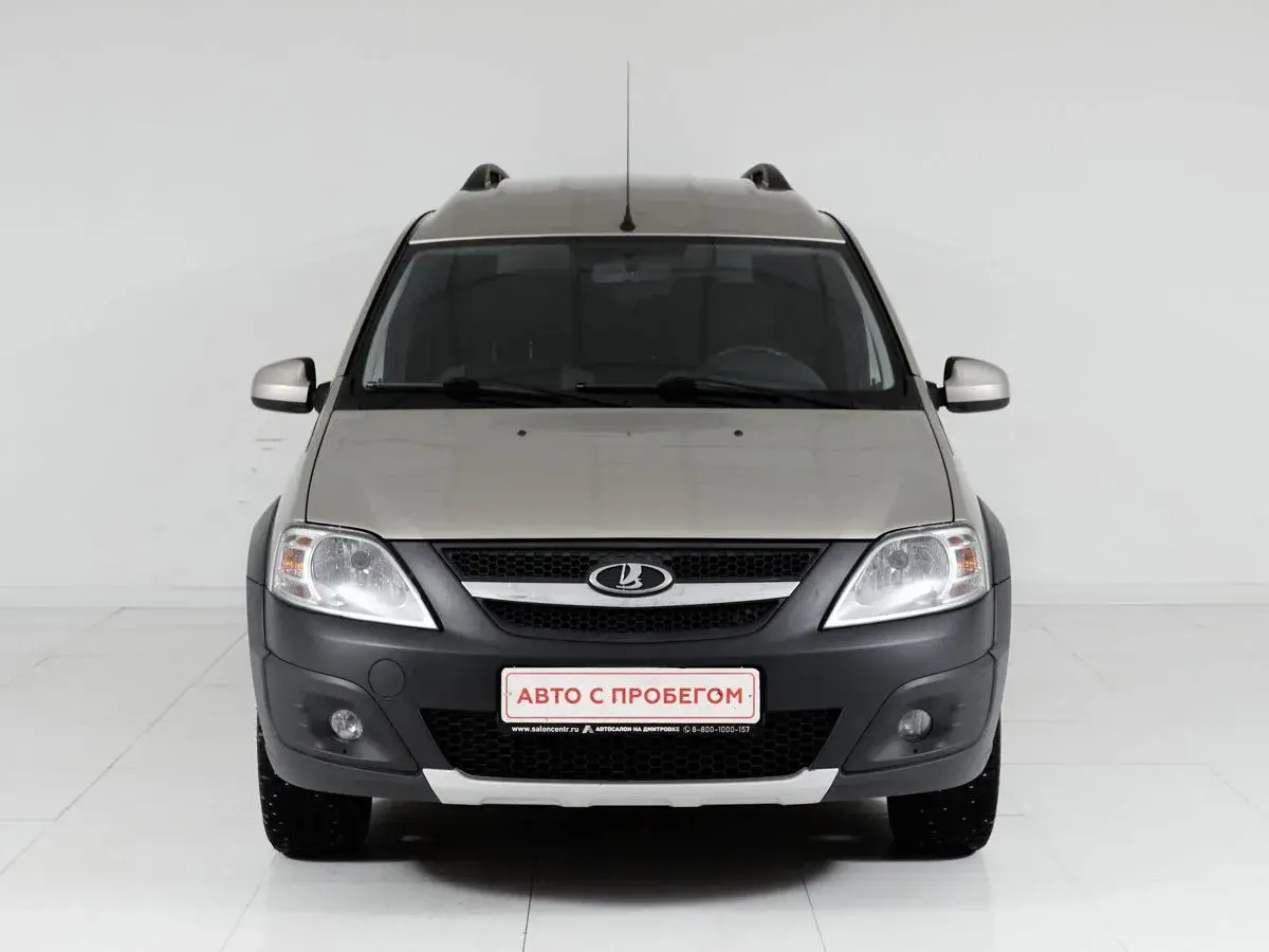 Lada Largus
