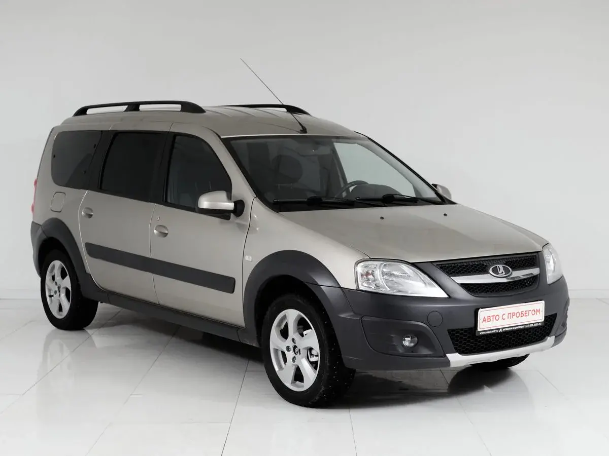 Lada Largus