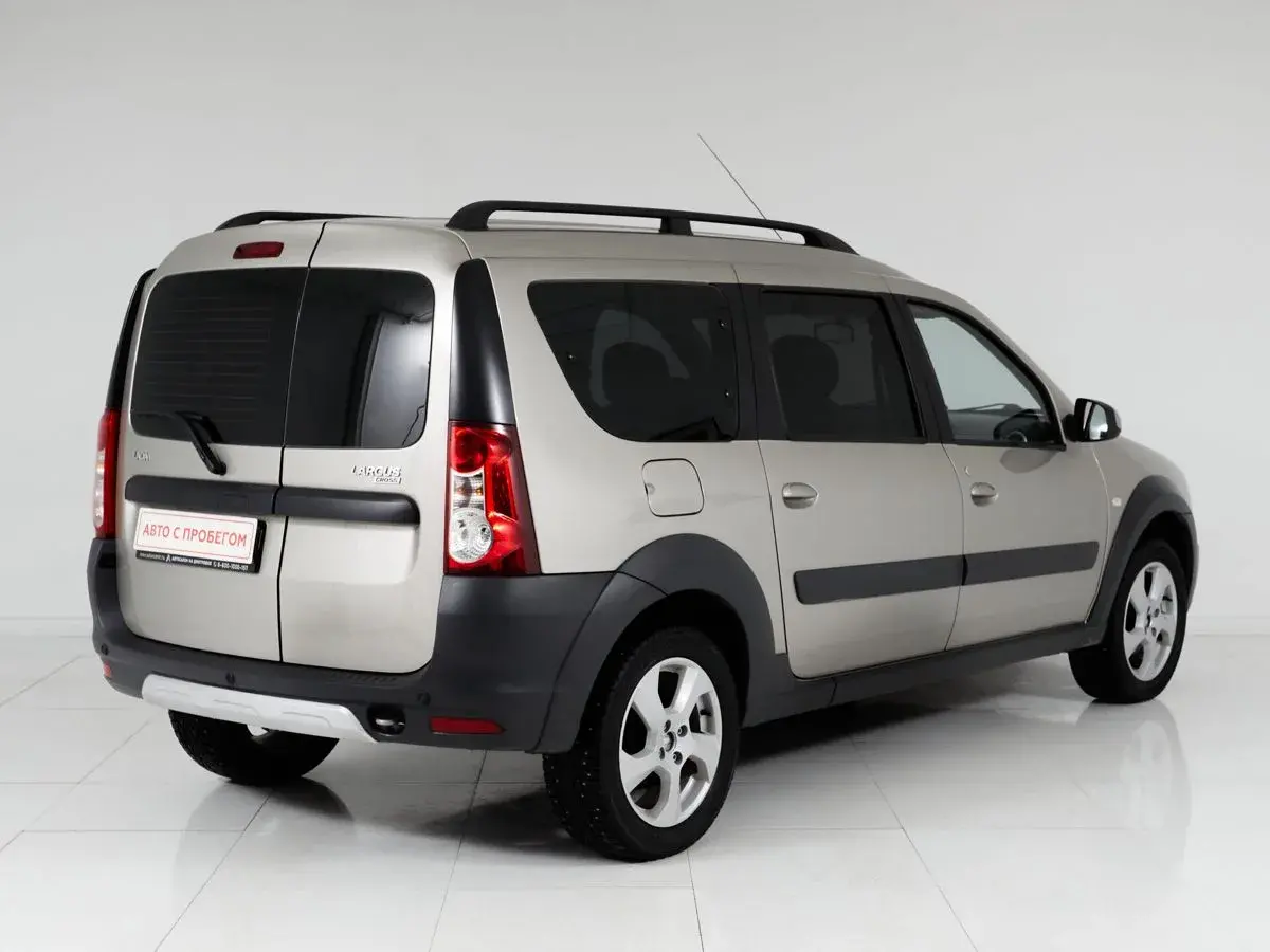 Lada Largus