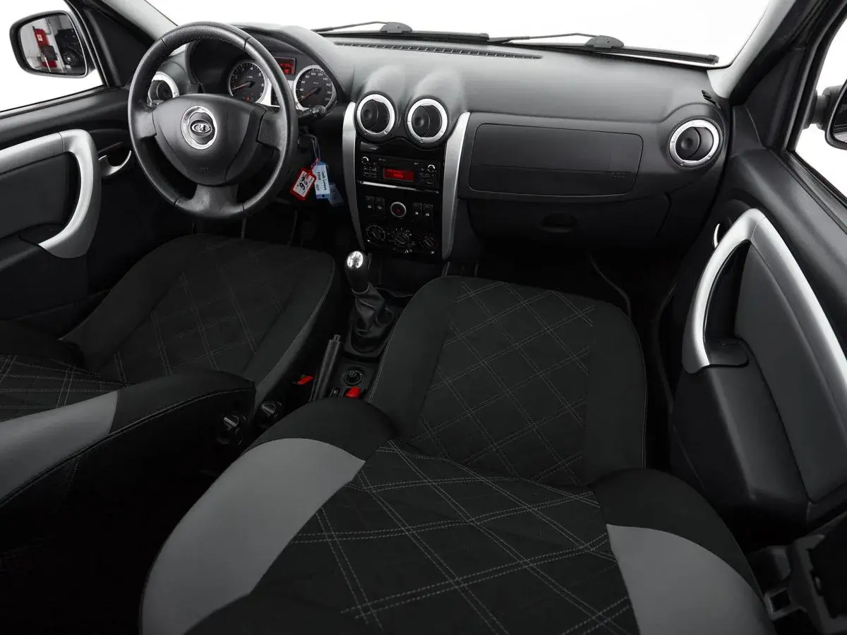 Lada Largus