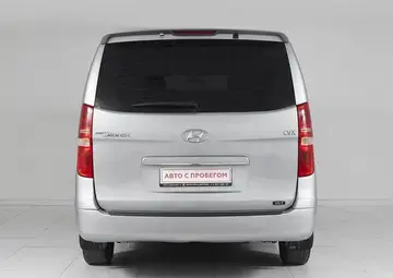 Hyundai Grand Starex Вид 5