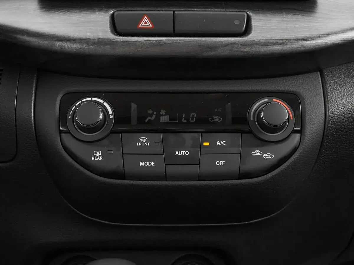 Suzuki Ertiga