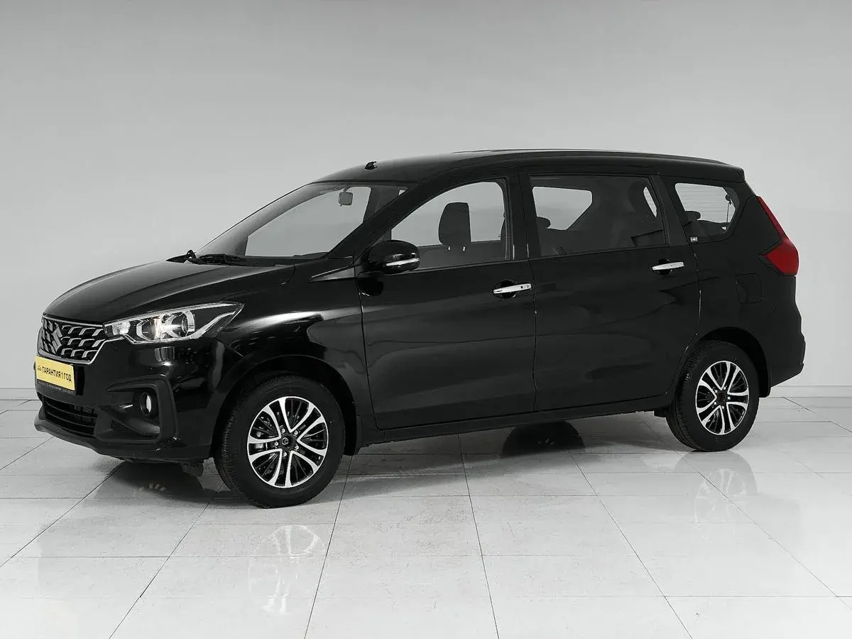 Suzuki Ertiga