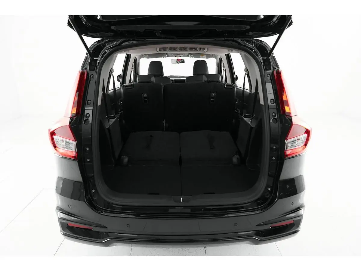 Suzuki Ertiga