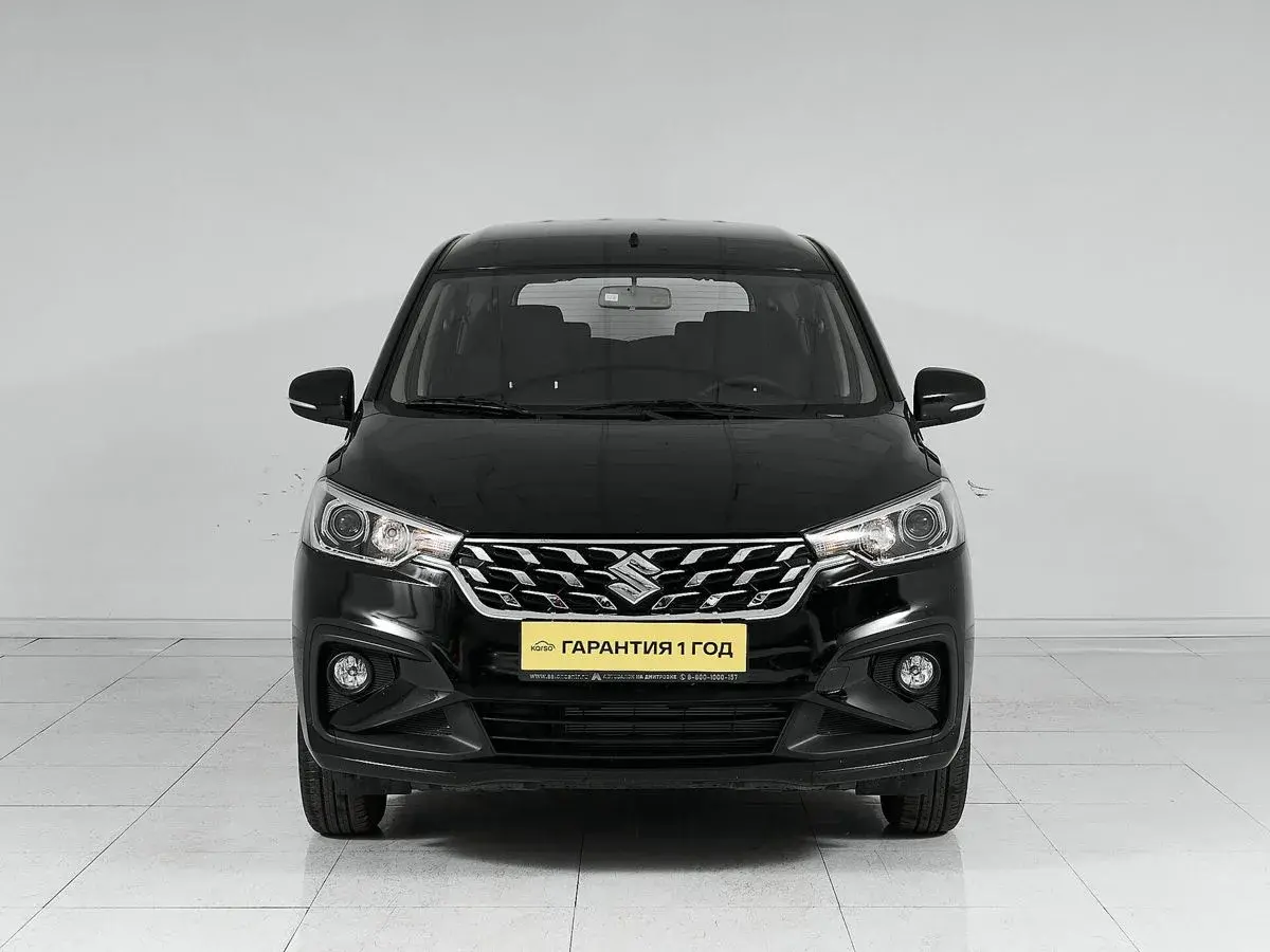 Suzuki Ertiga