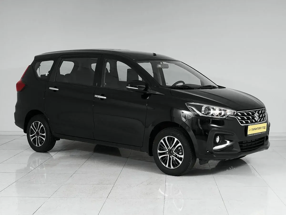 Suzuki Ertiga