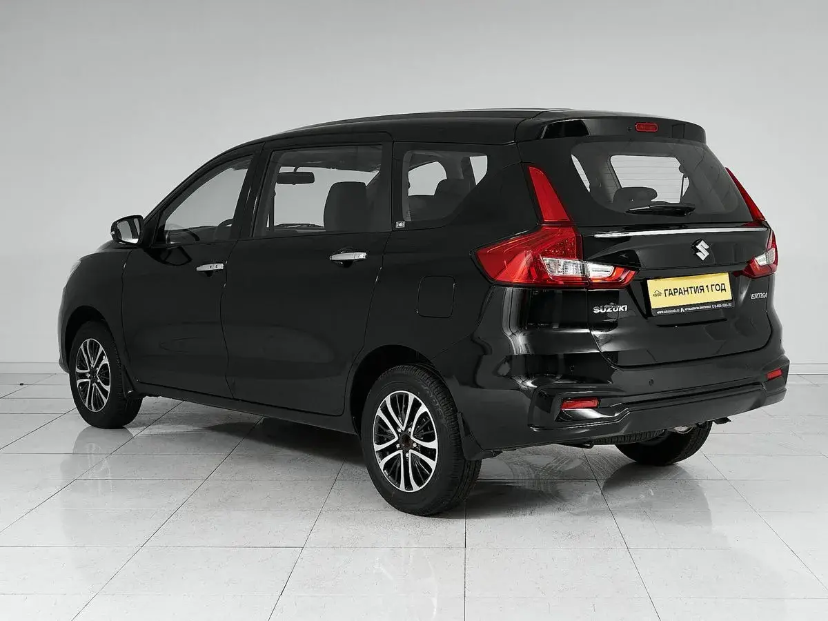 Suzuki Ertiga