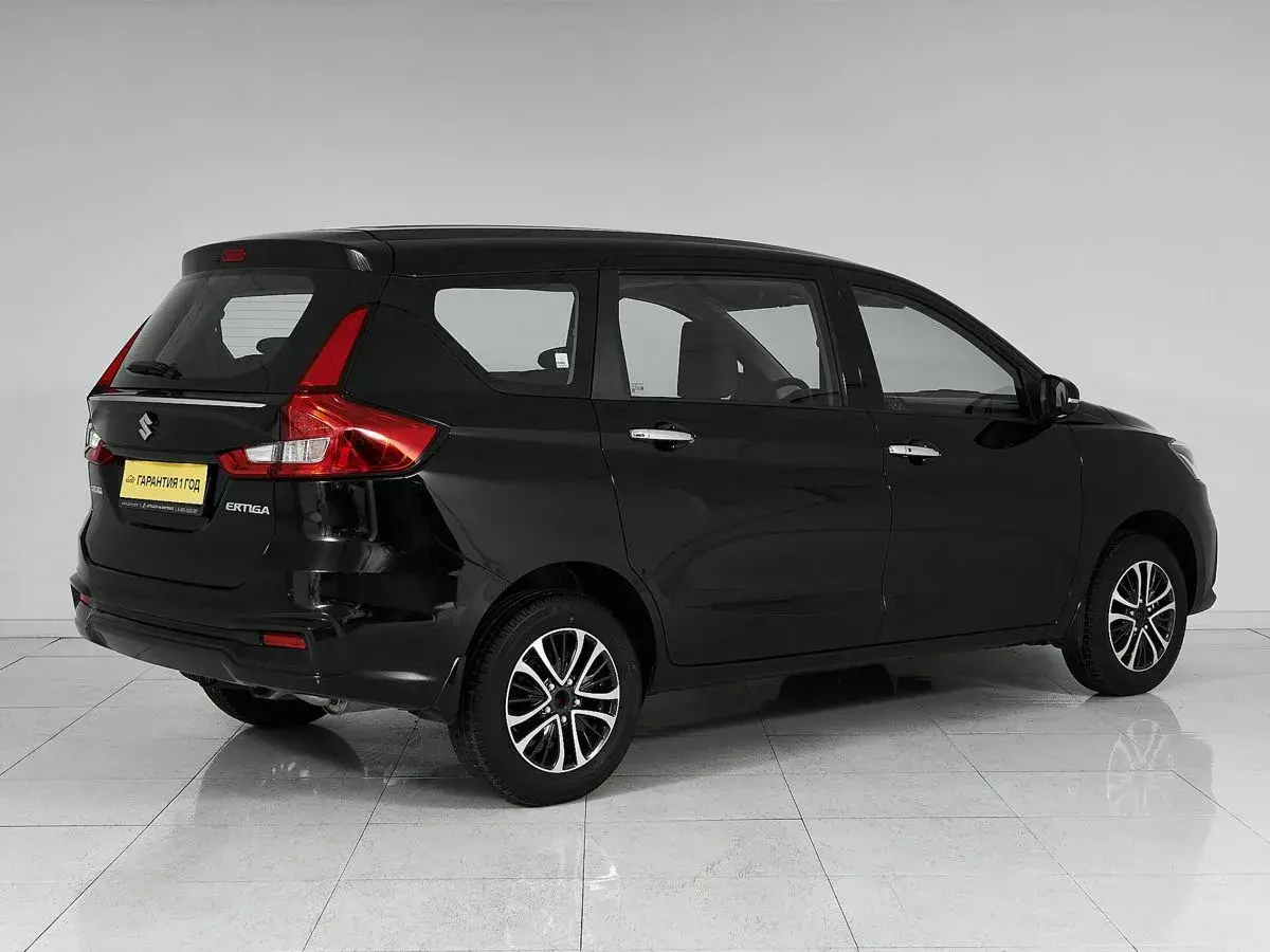 Suzuki Ertiga