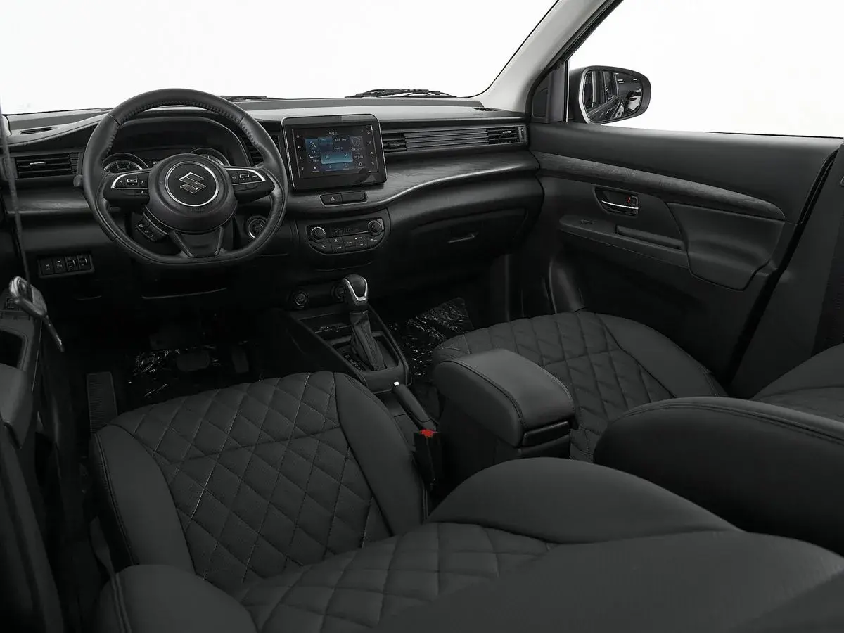 Suzuki Ertiga