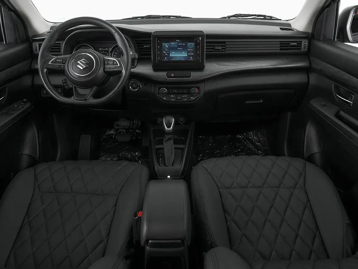 Suzuki Ertiga