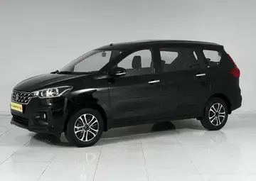Suzuki Ertiga Вид 1