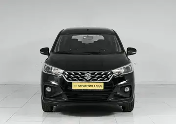 Suzuki Ertiga Вид 2