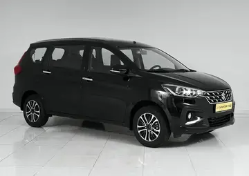 Suzuki Ertiga Вид 3