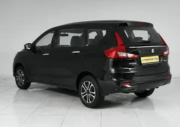 Suzuki Ertiga Вид 4