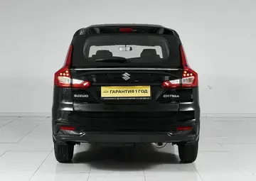 Suzuki Ertiga Вид 5