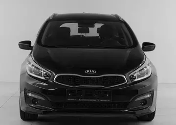 Kia Ceed Вид 2
