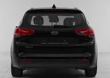 Kia Ceed Вид 5