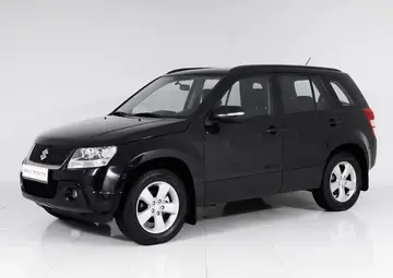 Suzuki Grand Vitara Вид 1