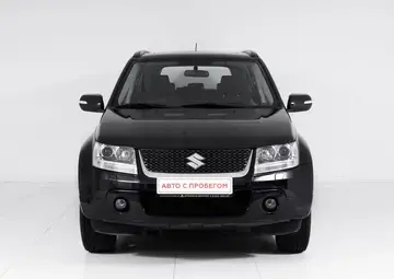Suzuki Grand Vitara Вид 2