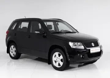 Suzuki Grand Vitara Вид 3