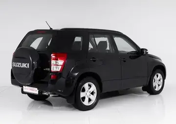Suzuki Grand Vitara Вид 4