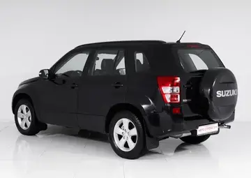 Suzuki Grand Vitara Вид 5