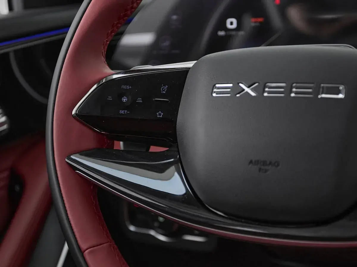 EXEED RX