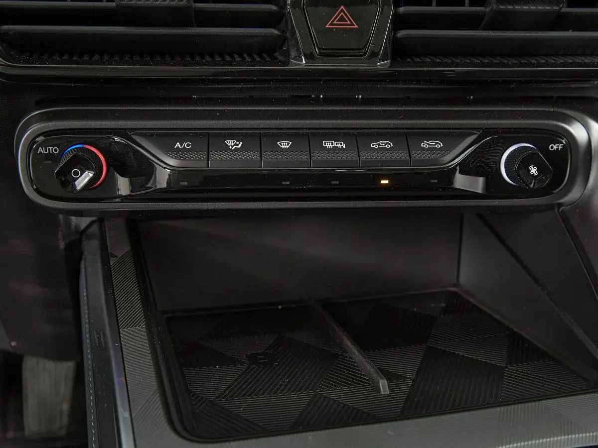 GAC GS3