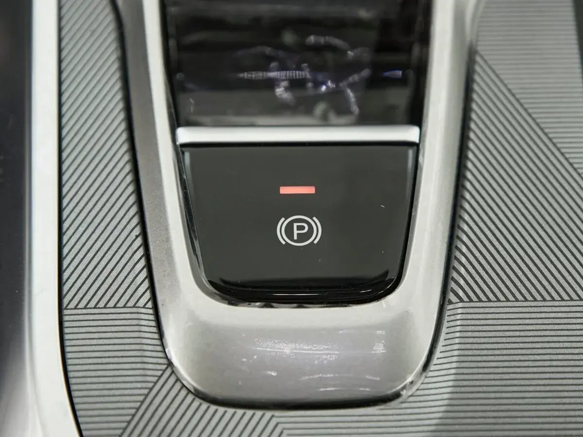 GAC GS3
