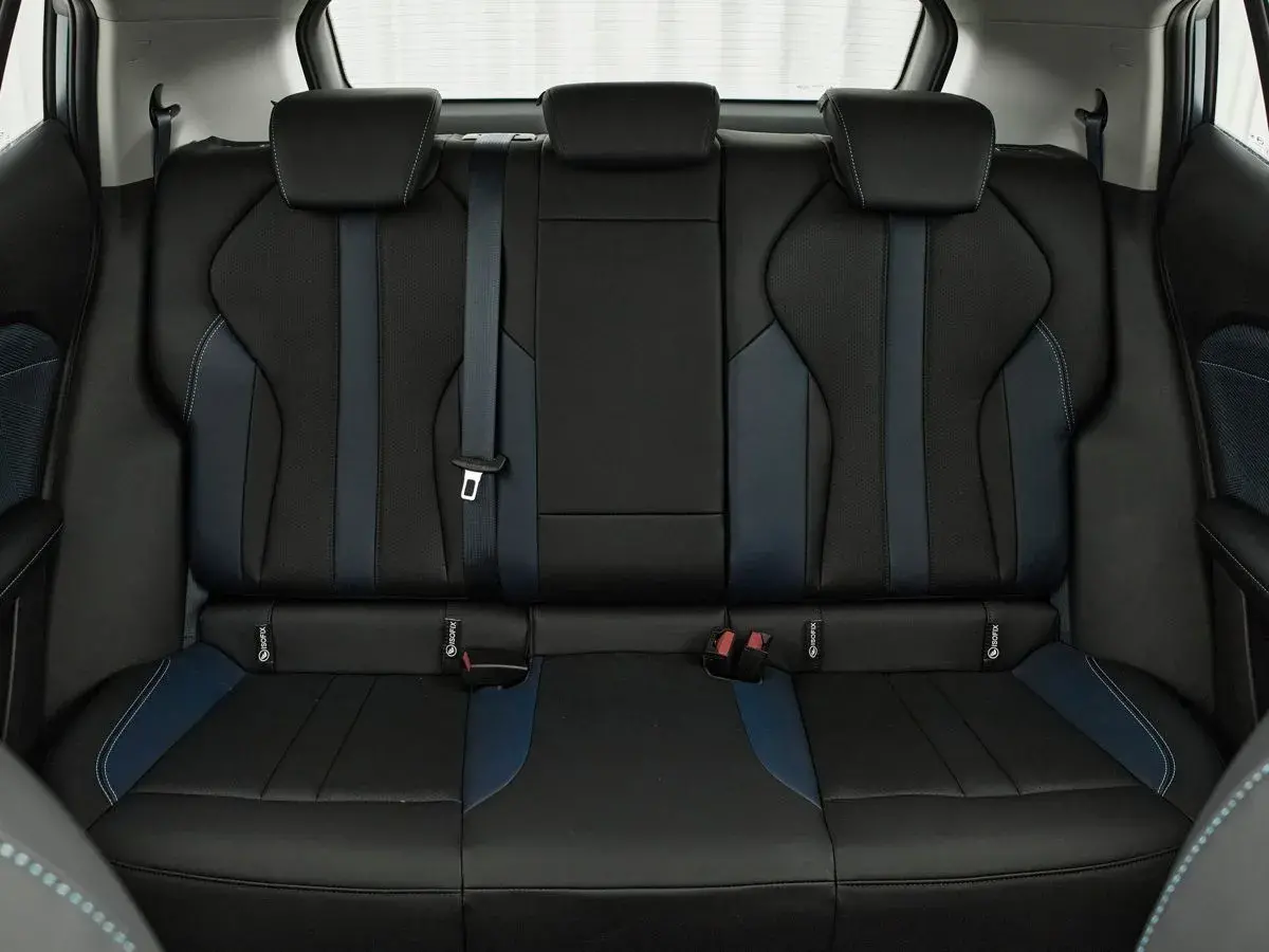 GAC GS3