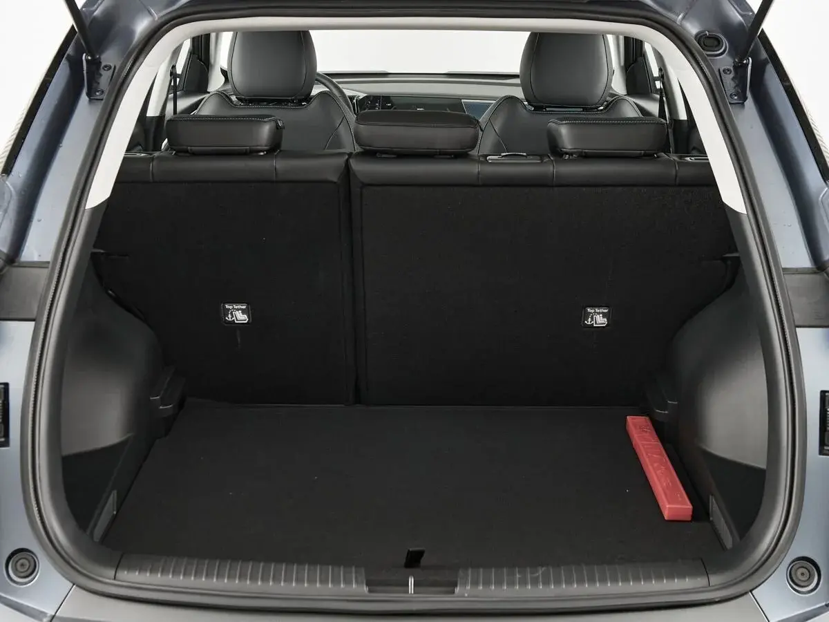 GAC GS3