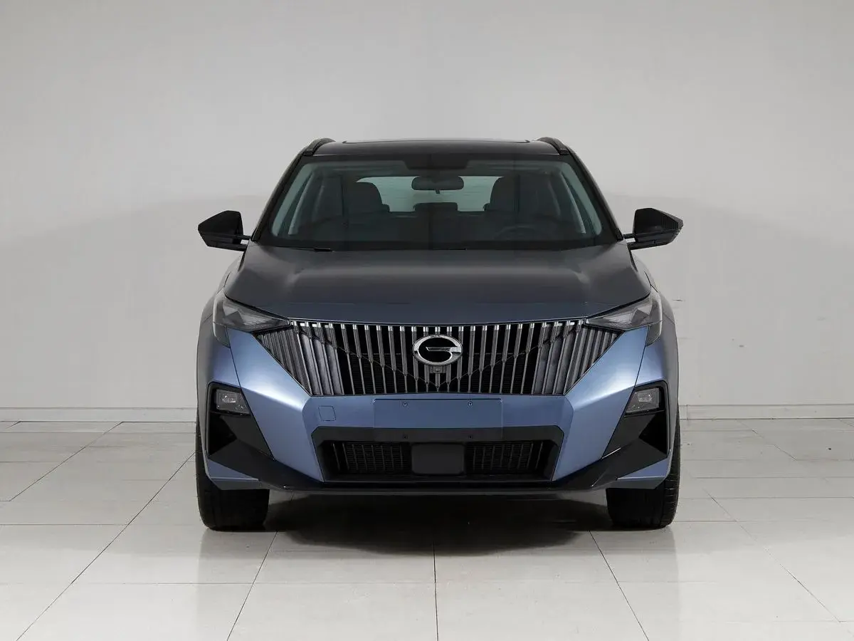 GAC GS3