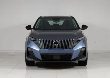 GAC GS3 Вид 2