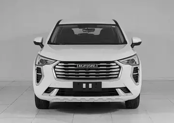Haval Jolion Вид 2