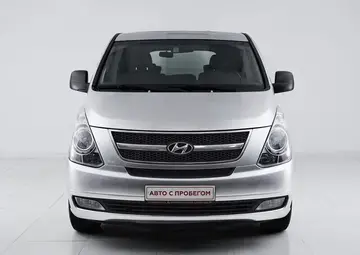 Hyundai Grand Starex Вид 2