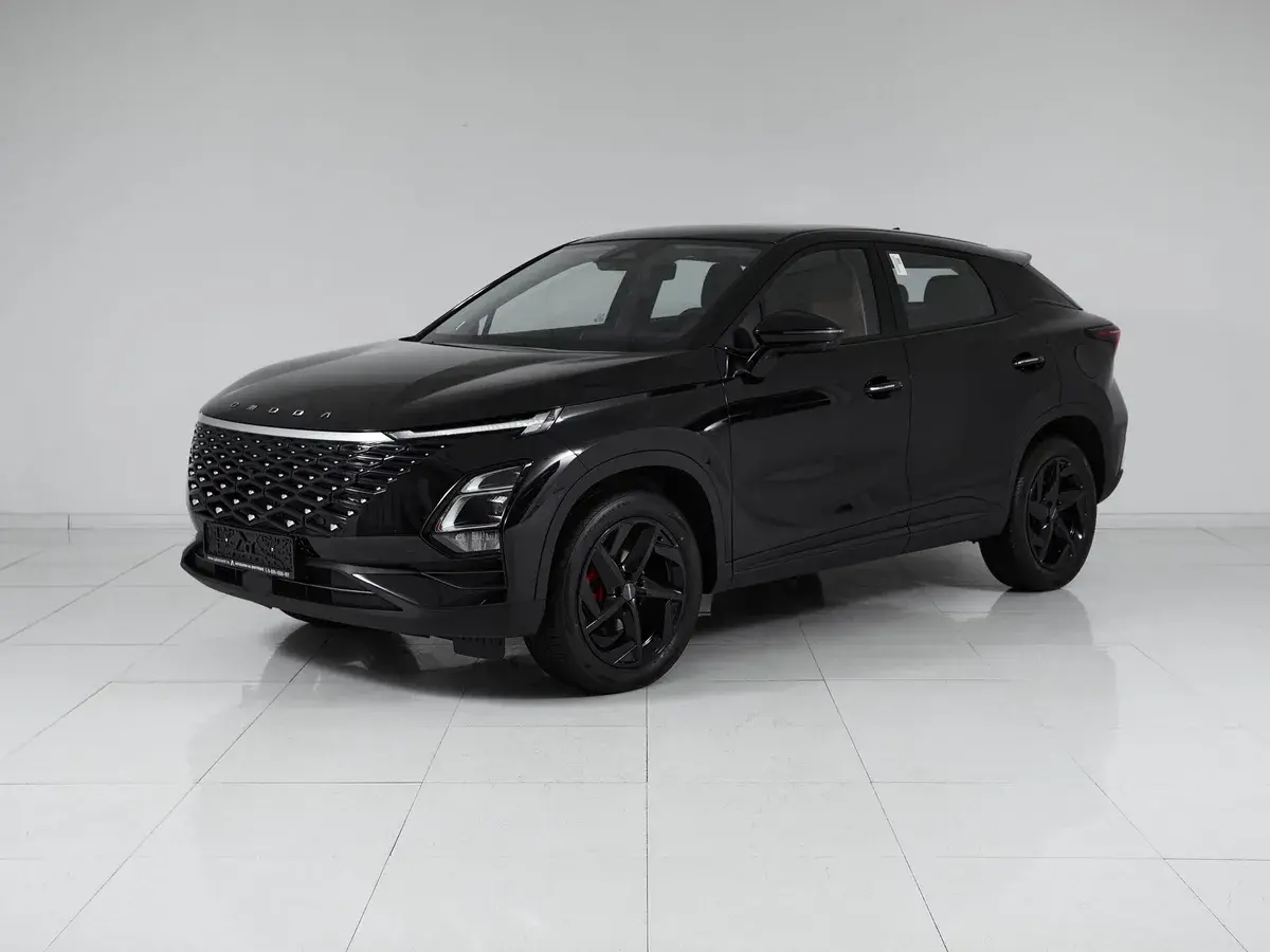 Omoda C5