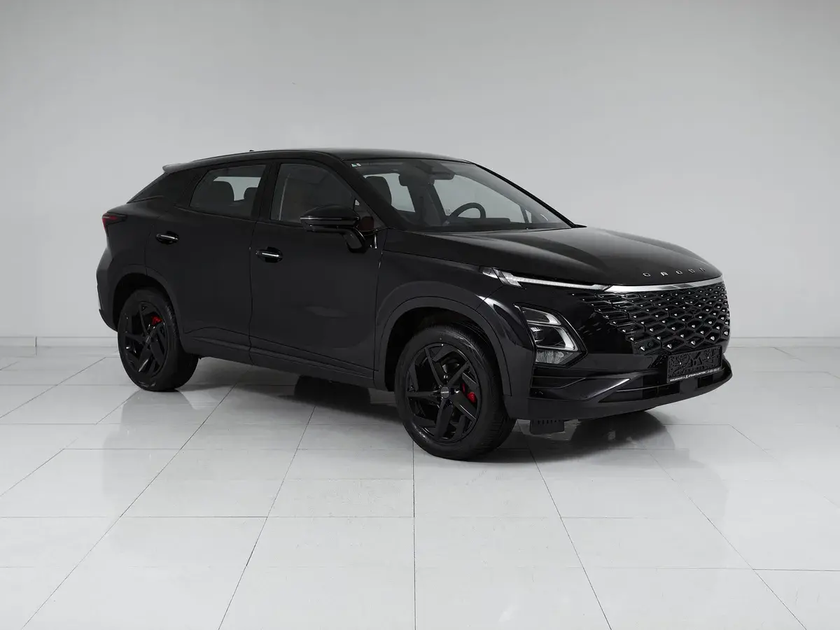 Omoda C5