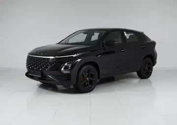 Omoda C5 Вид 1