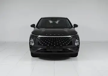 Omoda C5 Вид 2