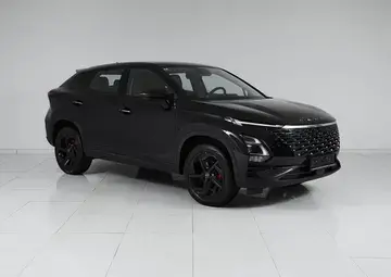 Omoda C5 Вид 3