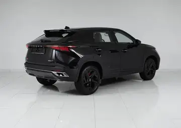 Omoda C5 Вид 5