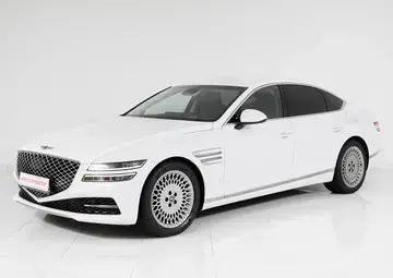 Genesis G80 Вид 1