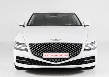 Genesis G80 Вид 2