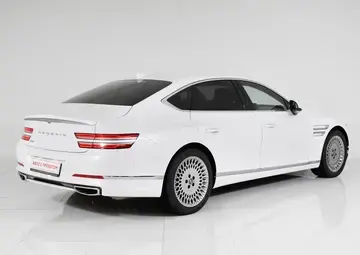 Genesis G80 Вид 4