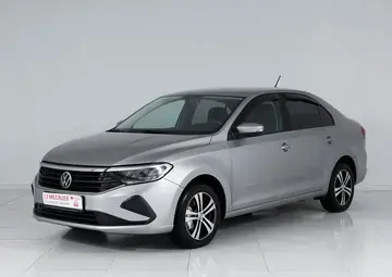Volkswagen Polo Вид 1