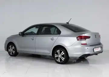 Volkswagen Polo Вид 4
