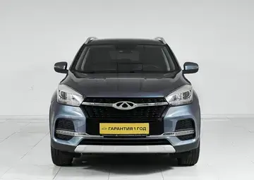Chery Tiggo 4 Вид 2