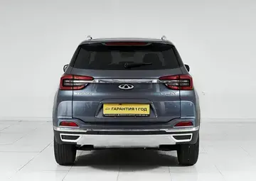 Chery Tiggo 4 Вид 5