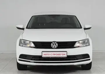 Volkswagen Jetta Вид 2